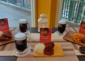 A&W Indonesia