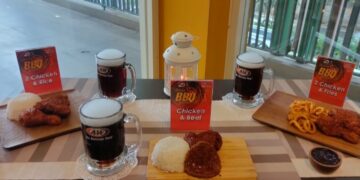 A&W Indonesia