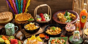 Menyambut Ramadan dengan Beragam Pilihan di Aryaduta Suites Semanggi