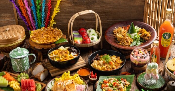 Menyambut Ramadan dengan Beragam Pilihan di Aryaduta Suites Semanggi