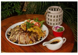 IMG 20240319 145717 - Menikmati Ramadan Sensation di Hotel Aviary Bintaro