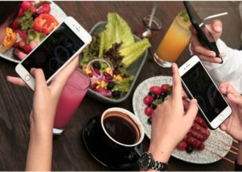 Menikmati Ramadan Sensation di Hotel Aviary Bintaro