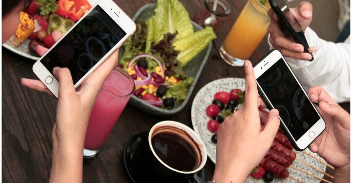 Menikmati Ramadan Sensation di Hotel Aviary Bintaro