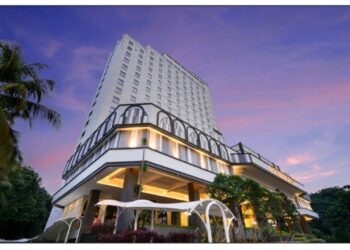 Menyambut Ramadan dengan Paket Berbuka Puasa “Jelajah Rasa” di The Tavia Heritage Hotel