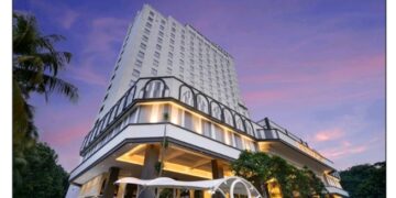 Menyambut Ramadan dengan Paket Berbuka Puasa “Jelajah Rasa” di The Tavia Heritage Hotel