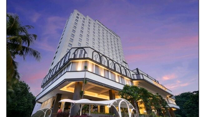 Menyambut Ramadan dengan Paket Berbuka Puasa “Jelajah Rasa” di The Tavia Heritage Hotel