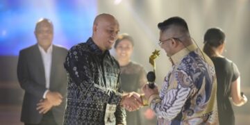 Anniversary yang ke-10 Novotel Tangerang Berikan 10 Anak Beasiswa Penuh