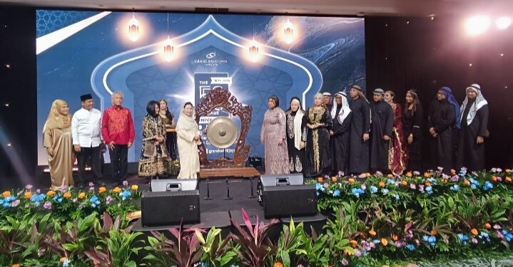 Perayaan Megah: 50 Tahun Grand Sahid Jaya Hotel Jakarta Mempersembahkan Kebajikan dan Penghargaan Karyawan Terbaik 1 Perayaan Megah: 50 Tahun Grand Sahid Jaya Hotel Jakarta Mempersembahkan Kebajikan dan Penghargaan Karyawan Terbaik