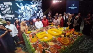 Perayaan Megah: 50 Tahun Grand Sahid Jaya Hotel Jakarta Mempersembahkan Kebajikan dan Penghargaan Karyawan Terbaik 2 IMG 20240324 131319 - Perayaan Megah: 50 Tahun Grand Sahid Jaya Hotel Jakarta Mempersembahkan Kebajikan dan Penghargaan Karyawan Terbaik