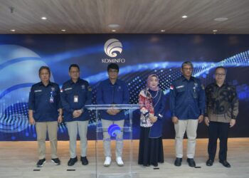 2.505 ASN dari 25 Kementerian/Lembaga Siap Pindah ke IKN. Berikut Daftar Selengkapnya