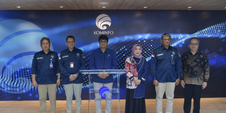 2.505 ASN dari 25 Kementerian/Lembaga Siap Pindah ke IKN. Berikut Daftar Selengkapnya