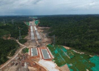 Presiden : Minat Investor IKN Tinggi Banyak Yang Antri 2 ikn