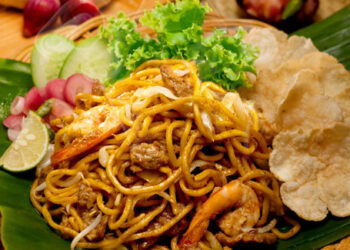 Makanan Khas Aceh