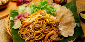 Makanan Khas Aceh