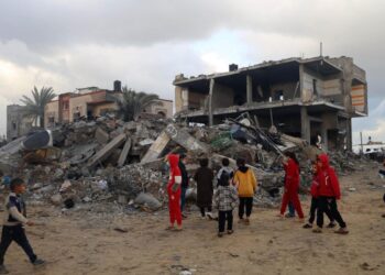 Gaza