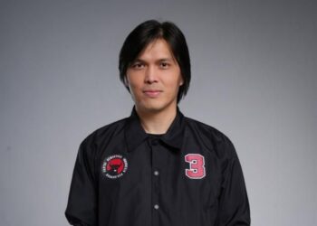 Once Mekel Peduli PSU di Kuala Lumpur