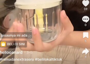 Cerita Inspiratif: Memanfaatkan Kesempatan di Era Digital