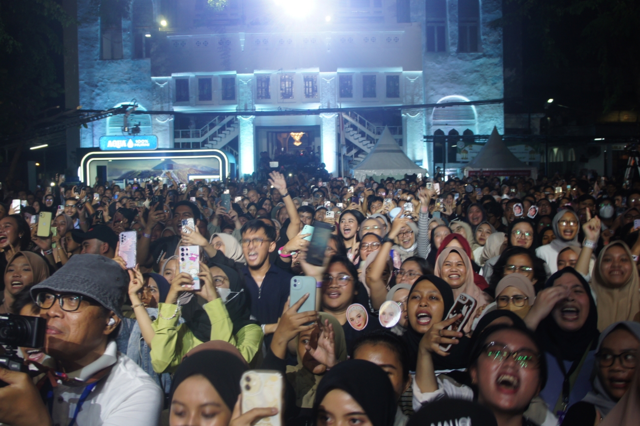 Picsart 24 03 30 20 12 25 232 - Ramadhan Jazz Festival 2024: Meriahnya Musik Jazz Sambut Bulan Suci dengan Donasi untuk Palestina