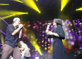 Ramadhan Jazz Festival 2024: Meriahnya Musik Jazz Sambut Bulan Suci dengan Donasi untuk Palestina 8 Ramadhan Jazz Festival 2024: Meriahnya Musik Jazz Sambut Bulan Suci dengan Donasi untuk Palestina