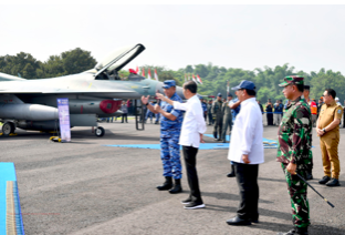 TNI AU