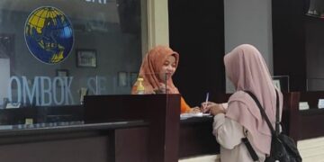 KSP Lombok Sejati NTB Tumbuh Tangguh Bersama LPDB-KUMKM