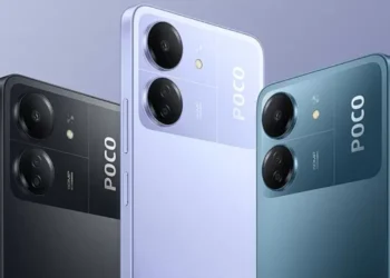 POCO C65