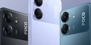 POCO C65