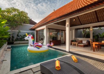 Avery Le Nixsun Villas