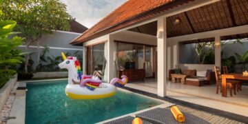 Avery Le Nixsun Villas