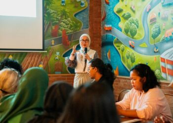 Kejar Target Penjualan, Sarinah Lakukan Strategi Khusus Selama Ramadhan 2024