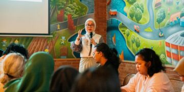 Kejar Target Penjualan, Sarinah Lakukan Strategi Khusus Selama Ramadhan 2024
