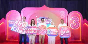 Indosat Ooredoo Hutchison