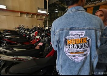 Kementerian Perhubungan