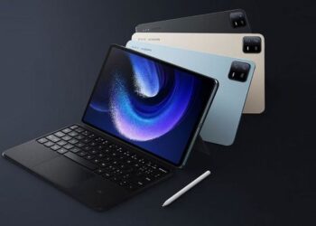 Xiaomi Pad 6S Pro