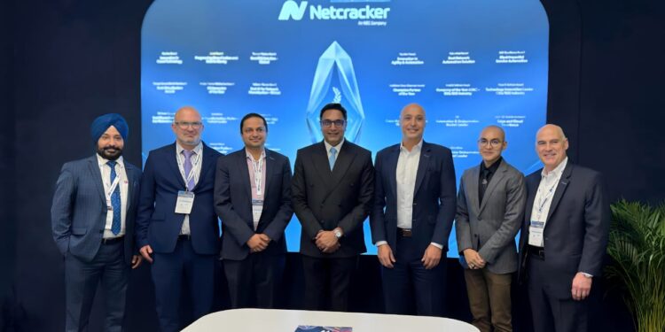 Indosat Ooredoo Hutchison dan Netcracker Perkuat Kemitraan untuk Meningkatkan Inisiatif Broadband Generasi Berikutnya 1 Indosat Ooredoo Hutchison