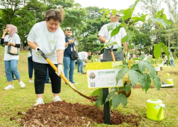 PT Sarinah Dukung Gerakan “INJOURNEY GREEN” untuk Bangun Ekosistem Pariwisata Berkelanjutan