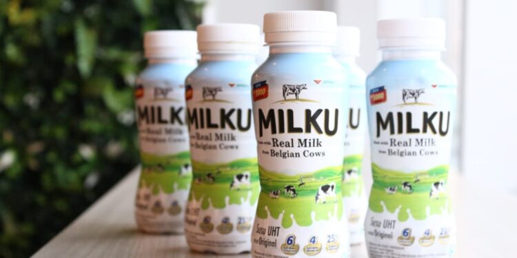 WINGS Group Indonesia