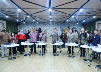 Kemnaker Gelar Job Fair Virtual 2024 Gandeng Kedubes Jepang dan JICA