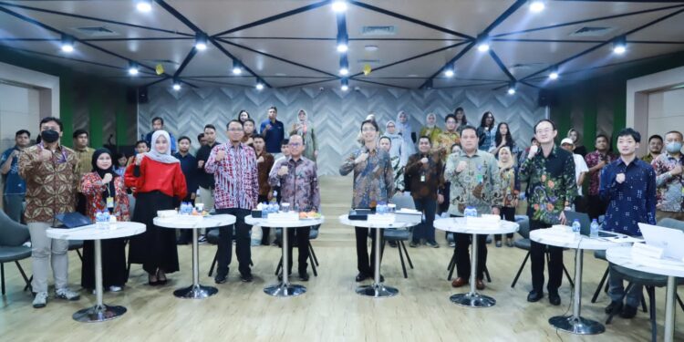 Kemnaker Gelar Job Fair Virtual 2024 Gandeng Kedubes Jepang dan JICA