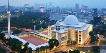 Wisata Religi