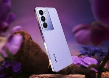 Vivo Y100 5G