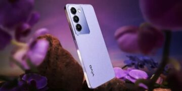Vivo Y100 5G