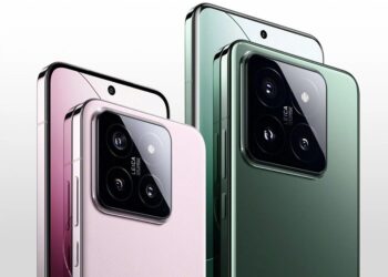 Xiaomi 15