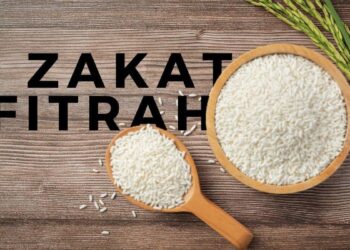 Zakat Fitrah