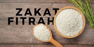 Zakat Fitrah