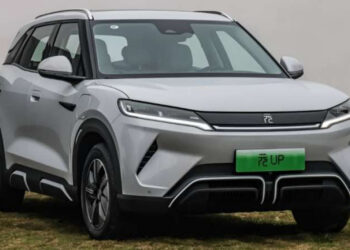 BYD