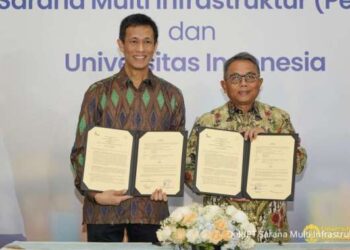 Universitas Indonesia