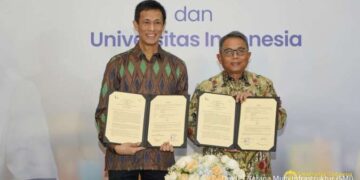 Universitas Indonesia