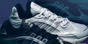 adidas