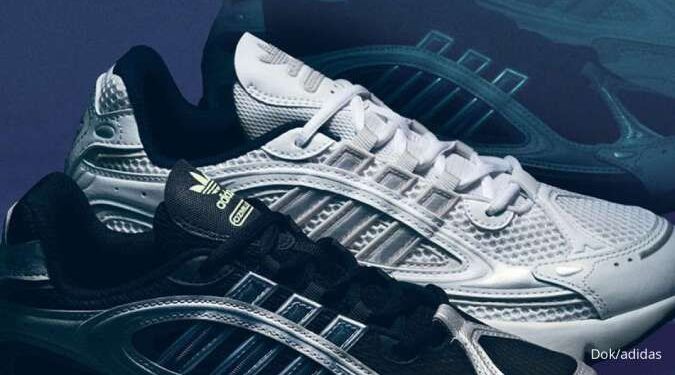 adidas